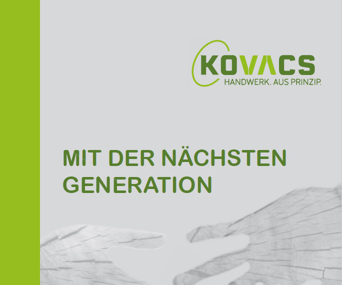 Nachhaltigkeitsbericht 2019 | tischlerei-kovacs.at